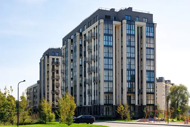 ЖК Теодор Кроне — фото 3